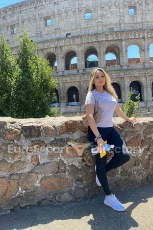 Barbara Euro Escort