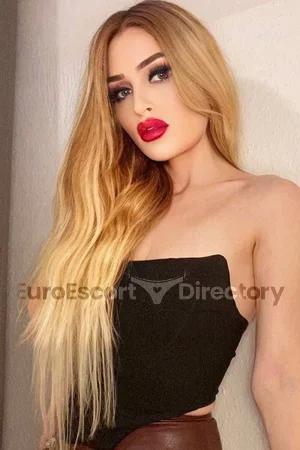 Liliana Euro Escort