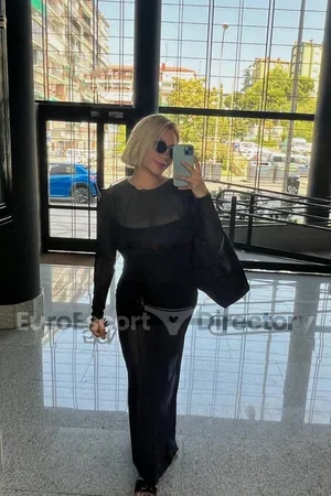 Sara Loor Euro Escort