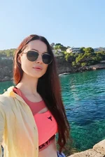 Kristina Sprite