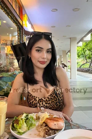 Alexinna Euro Escort