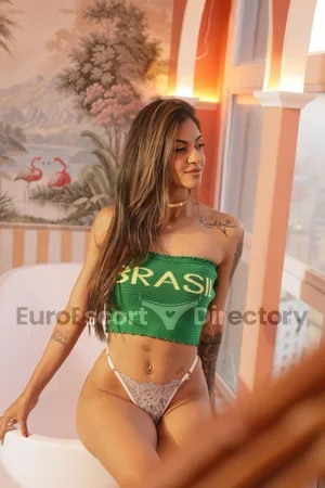 Belinda Angel