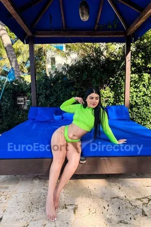 Paris Pa Euro Escort