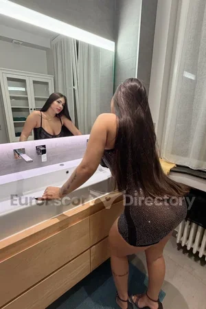 Milena Diegues Euro Escort