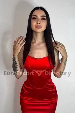 Sonya escort