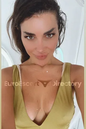 Esma Sultan Euro Escort