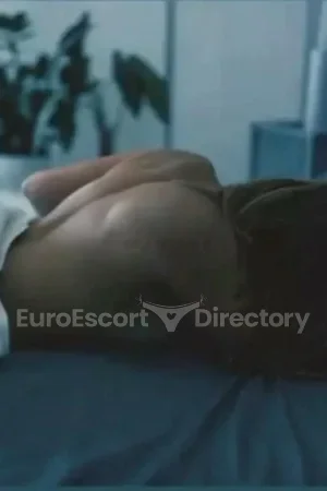 Helene Delys Euro Escort