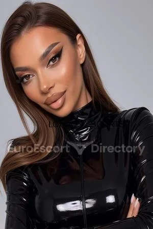 Lana escort
