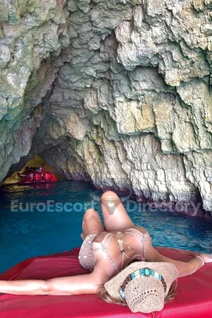 Belen Euro Escort