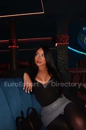Gabriela Angel