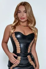 Euro Beach Babe Escort