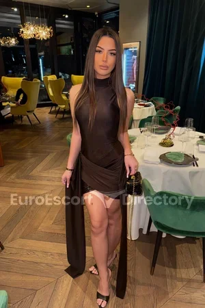 Mona Euro Escort