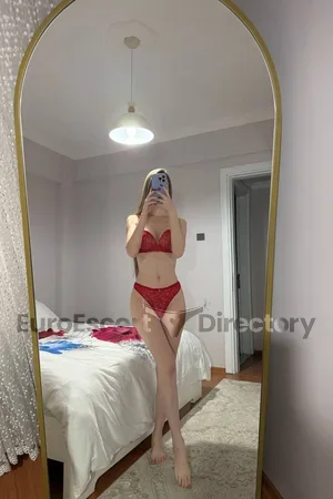 Olya Euro Escort