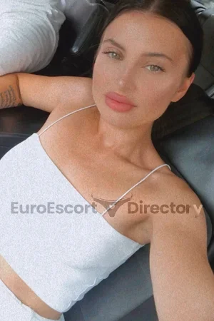 Beatrice Euro Escort