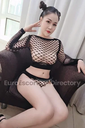 Lasy Euro Escort