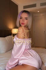 DARYA STARS