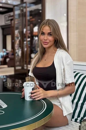 Misha Euro Escort