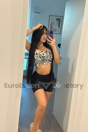 Danielle Euro Escort
