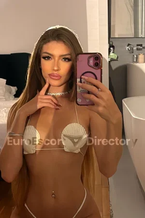 Penelope Charme