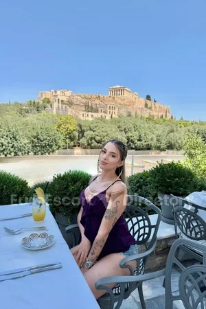 Isadora Masseuse