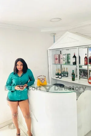 Nina Euro Escort