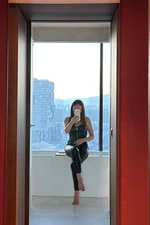 Mistress Alina