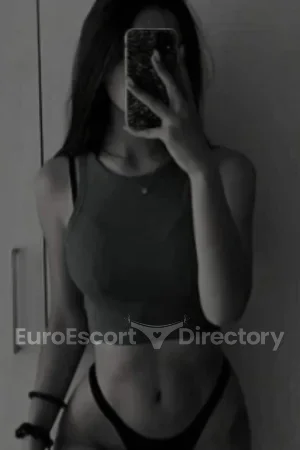 Dominika Euro Escort