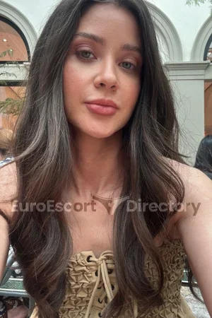 Bibiana Euro Escort