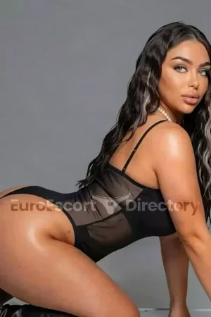 Kimberlina