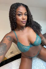 Katrinny Castelli