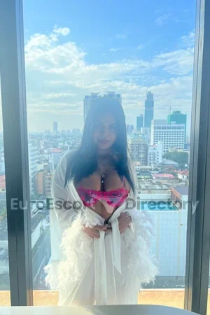 Natasha Perera