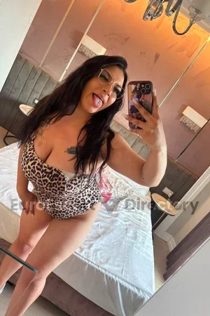 Bianca Euro Escort