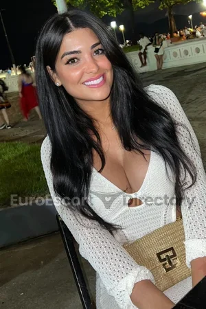 Mel Euro Escort