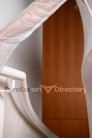 Valentina escort