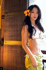 Lisa Nam