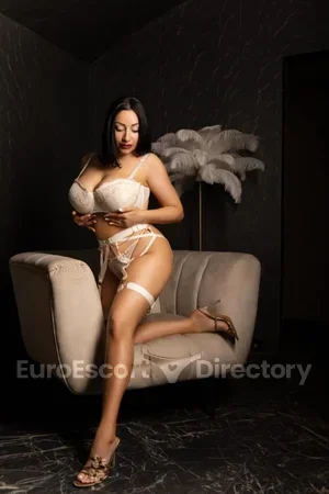 Bianka escort