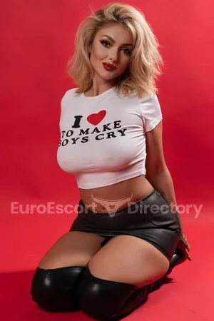 Aria Euro Escort