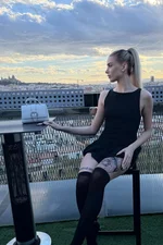 Angelique Pornstar