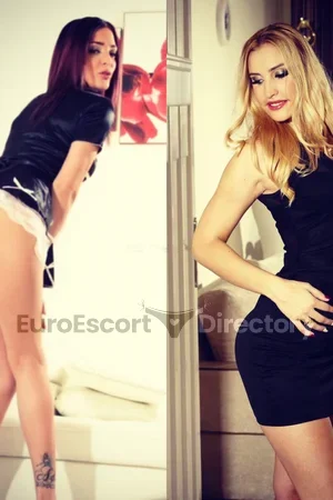 Lyen Euro Escort