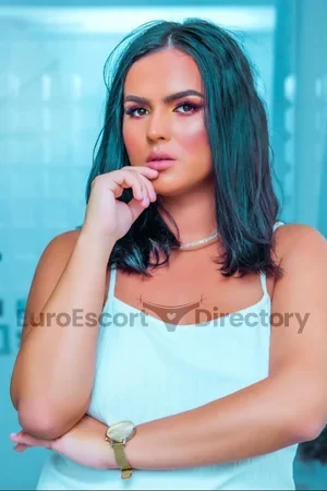 Abriana Euro Escort