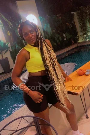 Trishabea Euro Escort