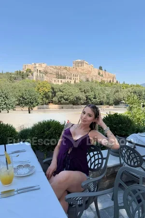 Isadora Masseuse