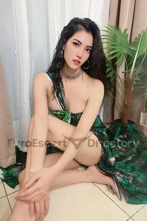 Jessica Euro Escort