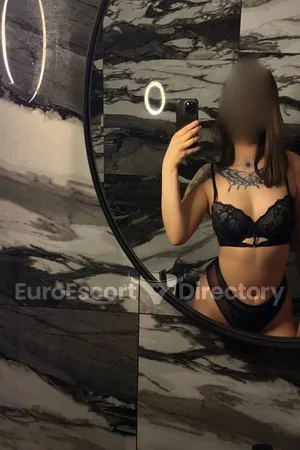 Nika Euro Escort