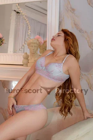 Ali Euro Escort