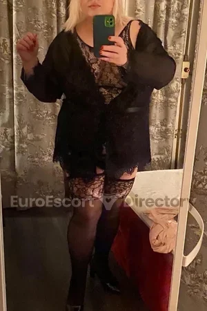 Alisa Euro Escort