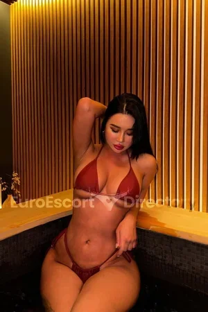 Lin Euro Escort