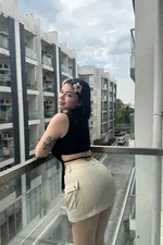 Amalia Grey