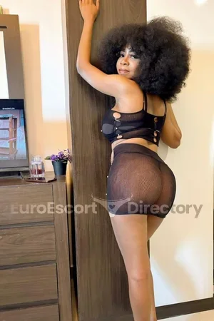 Jessy Euro Escort
