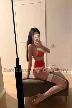 Marianna Euro Escort